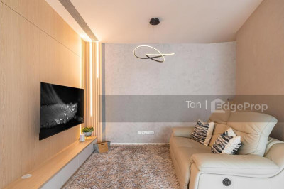 REFLECTIONS AT KEPPEL BAY Apartment / Condo | Listing