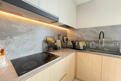 REFLECTIONS AT KEPPEL BAY Apartment / Condo | Listing