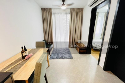 PARK COLONIAL Apartment / Condo | Listing