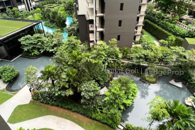 PARK COLONIAL Apartment / Condo | Listing