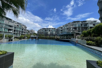 CANBERRA RESIDENCES Apartment / Condo | Listing