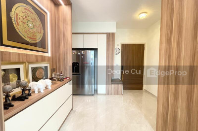 CANBERRA RESIDENCES Apartment / Condo | Listing