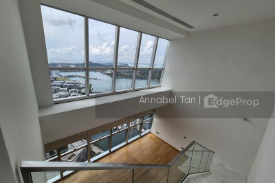 REFLECTIONS AT KEPPEL BAY Apartment / Condo | Listing