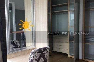 REFLECTIONS AT KEPPEL BAY Apartment / Condo | Listing