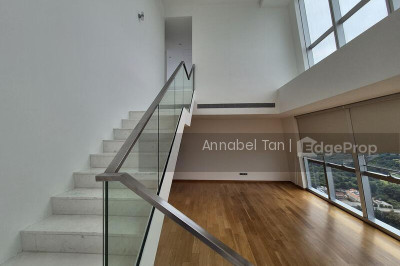 REFLECTIONS AT KEPPEL BAY Apartment / Condo | Listing