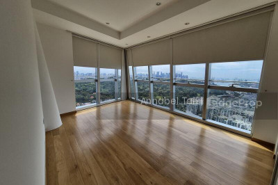 REFLECTIONS AT KEPPEL BAY Apartment / Condo | Listing