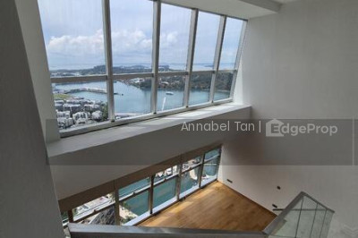 REFLECTIONS AT KEPPEL BAY Apartment / Condo | Listing