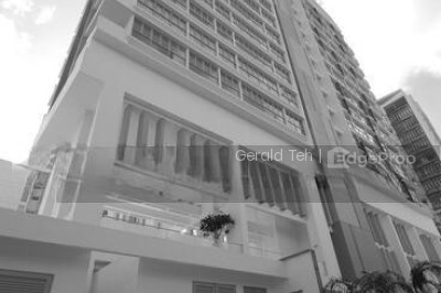 THE MARQUE AT IRRAWADDY Apartment / Condo | Listing