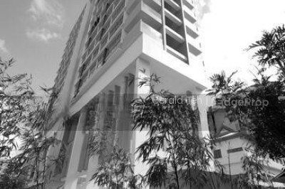 THE MARQUE AT IRRAWADDY Apartment / Condo | Listing