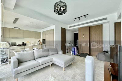 CORALS AT KEPPEL BAY Apartment / Condo | Listing