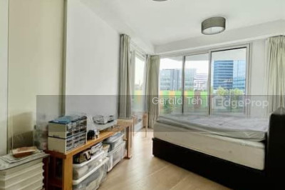 CORALS AT KEPPEL BAY Apartment / Condo | Listing