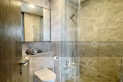 CORALS AT KEPPEL BAY Apartment / Condo | Listing