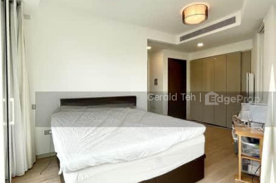 CORALS AT KEPPEL BAY Apartment / Condo | Listing