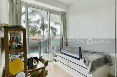 CORALS AT KEPPEL BAY Apartment / Condo | Listing