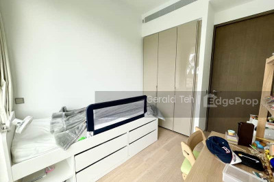 CORALS AT KEPPEL BAY Apartment / Condo | Listing