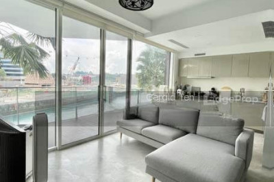 CORALS AT KEPPEL BAY Apartment / Condo | Listing