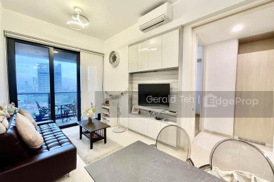 DUO RESIDENCES Apartment / Condo | Listing