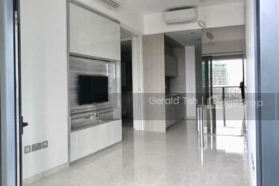 DUO RESIDENCES Apartment / Condo | Listing