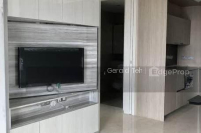 DUO RESIDENCES Apartment / Condo | Listing