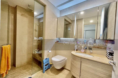 DUO RESIDENCES Apartment / Condo | Listing