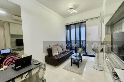 DUO RESIDENCES Apartment / Condo | Listing