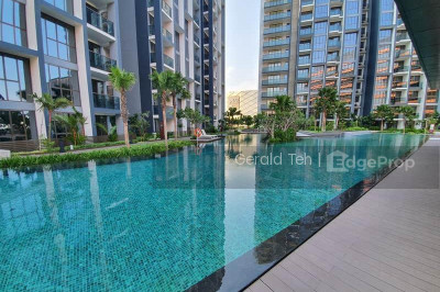 PARK PLACE RESIDENCES Apartment / Condo | Listing