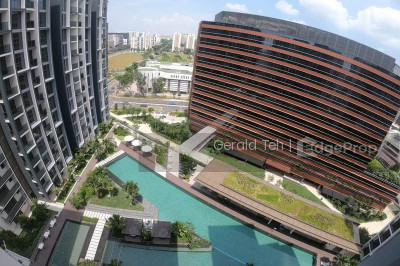 PARK PLACE RESIDENCES Apartment / Condo | Listing