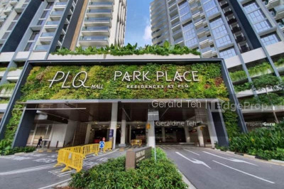 PARK PLACE RESIDENCES Apartment / Condo | Listing