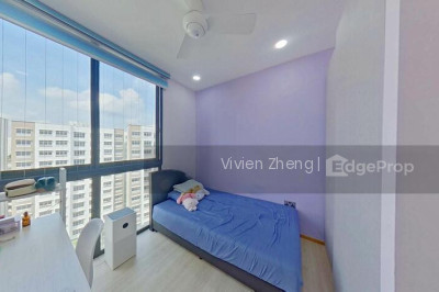 THE WISTERIA Apartment / Condo | Listing