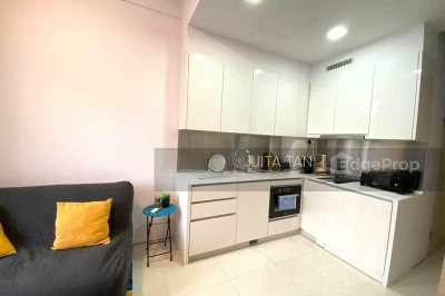 THE CREEK @ BUKIT Apartment / Condo | Listing