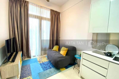 THE CREEK @ BUKIT Apartment / Condo | Listing