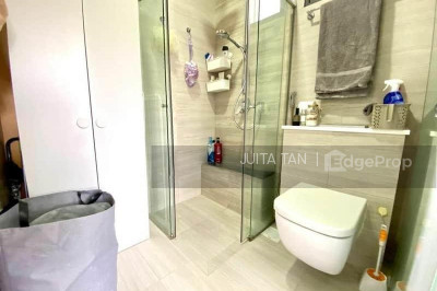 THE CREEK @ BUKIT Apartment / Condo | Listing