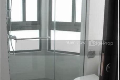 CITIGATE RESIDENCE Apartment / Condo | Listing