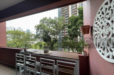 LEONIE GARDENS Apartment / Condo | Listing