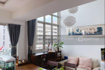 ECO Apartment / Condo | Listing