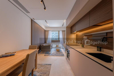 THE REEF AT KING'S DOCK Apartment / Condo | Listing