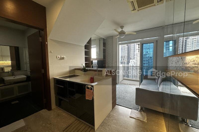 PRESTIGE HEIGHTS Apartment / Condo | Listing