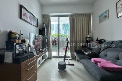 NATURA @ HILLVIEW Apartment / Condo | Listing