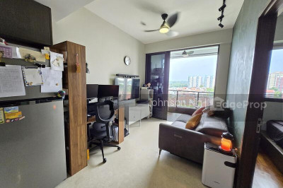 THOMSON IMPRESSIONS Apartment / Condo | Listing