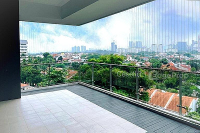 THE TRIZON Apartment / Condo | Listing