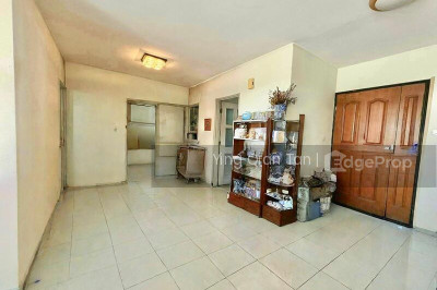 ORCHID PARK CONDOMINIUM Apartment / Condo | Listing