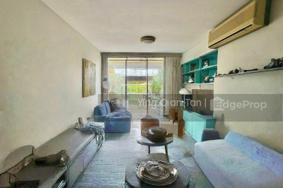 ORCHID PARK CONDOMINIUM Apartment / Condo | Listing