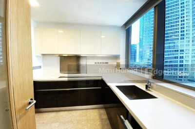 MARINA BAY SUITES Apartment / Condo | Listing