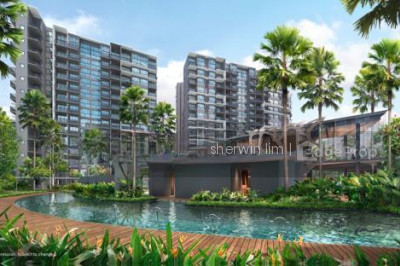 GRANDEUR PARK RESIDENCES Apartment / Condo | Listing