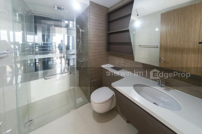 V ON SHENTON Apartment / Condo | Listing