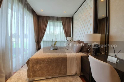 THE LINE@TANJONG RHU Apartment / Condo | Listing