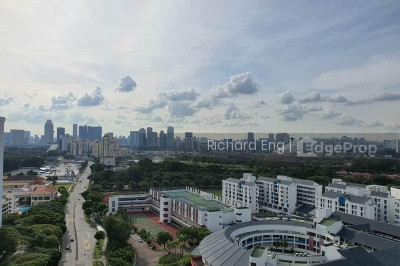 THE LINE@TANJONG RHU Apartment / Condo | Listing