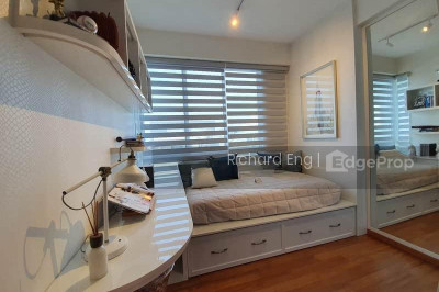 THE LINE@TANJONG RHU Apartment / Condo | Listing