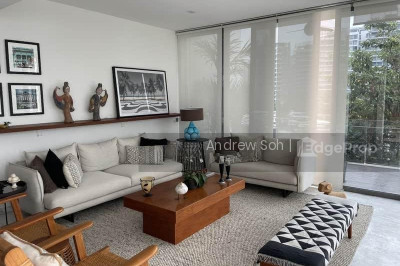 MARINA COLLECTION Apartment / Condo | Listing