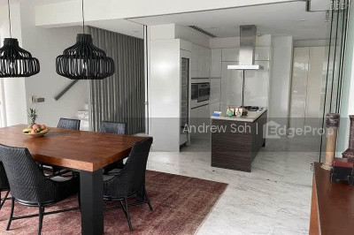 MARINA COLLECTION Apartment / Condo | Listing